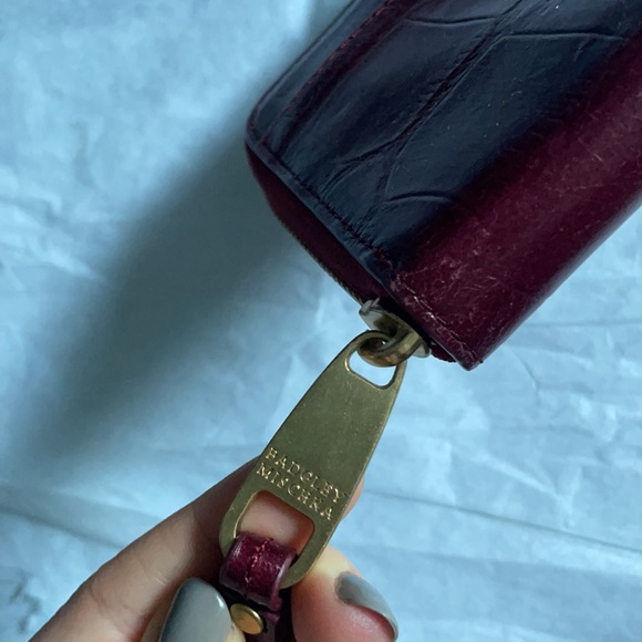 BADGLEY MISCHKA wallet - Picture 4 of 7